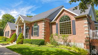 1005 S WOODLAND HILLS DR, Woodland Hills, UT 84653