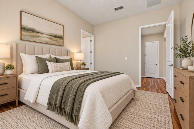 4689 Lluvia Encantada, Santa Fe, NM 87507