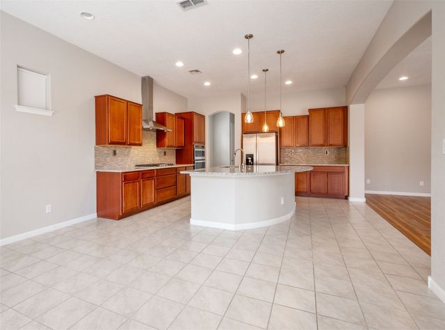 4689 Lluvia Encantada, Santa Fe, NM 87507