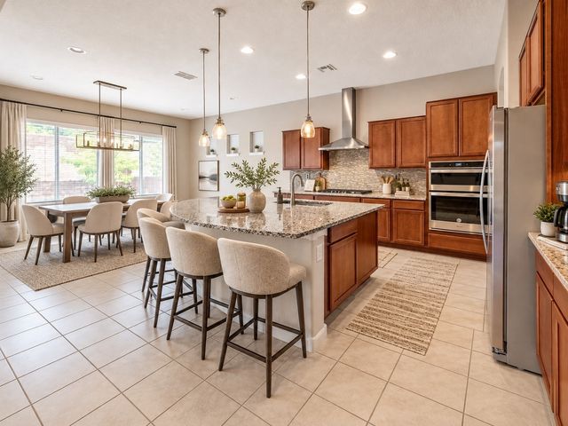 4689 Lluvia Encantada, Santa Fe, NM 87507