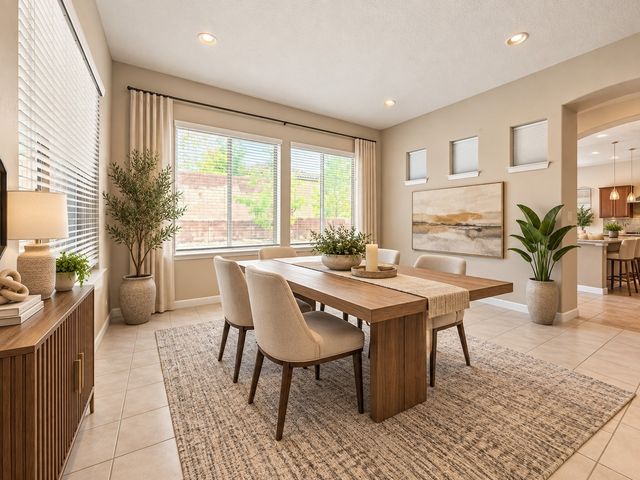 4689 Lluvia Encantada, Santa Fe, NM 87507