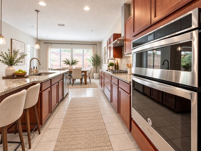 4689 Lluvia Encantada, Santa Fe, NM 87507