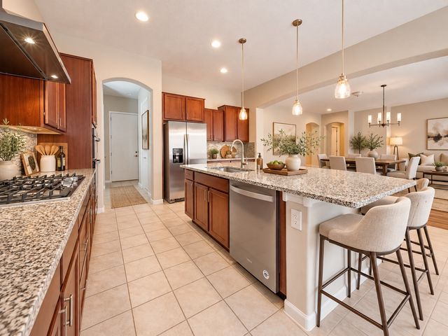 4689 Lluvia Encantada, Santa Fe, NM 87507