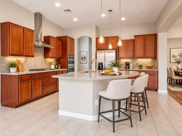 4689 Lluvia Encantada, Santa Fe, NM 87507