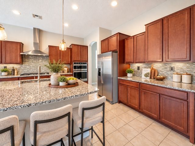 4689 Lluvia Encantada, Santa Fe, NM 87507