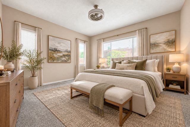 4689 Lluvia Encantada, Santa Fe, NM 87507