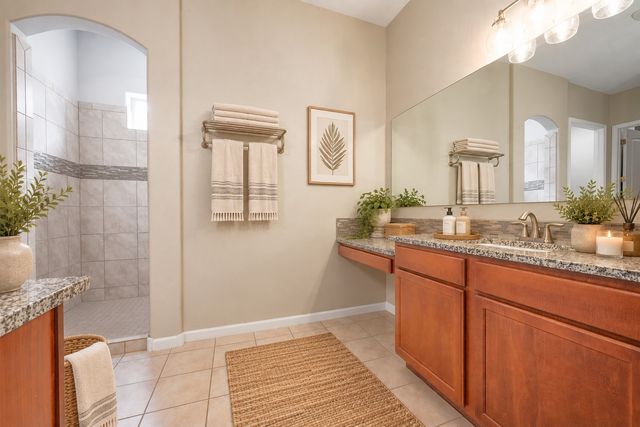 4689 Lluvia Encantada, Santa Fe, NM 87507