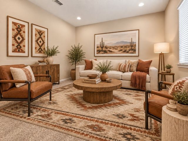 4689 Lluvia Encantada, Santa Fe, NM 87507