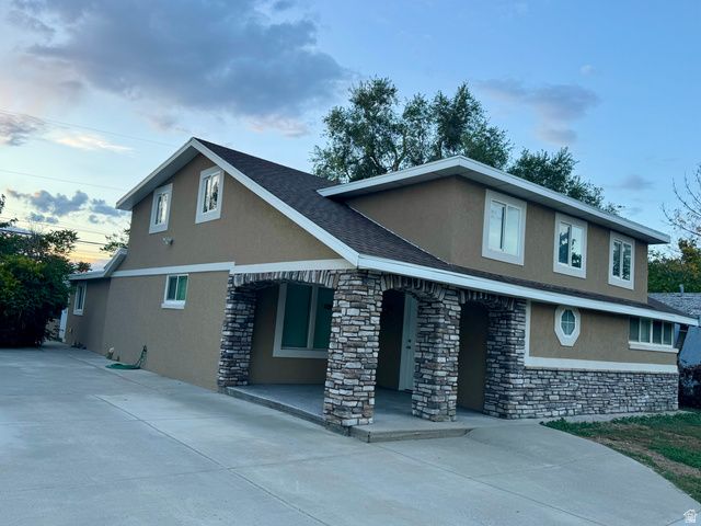 781 SHERWOOD DR, Layton, UT 84041