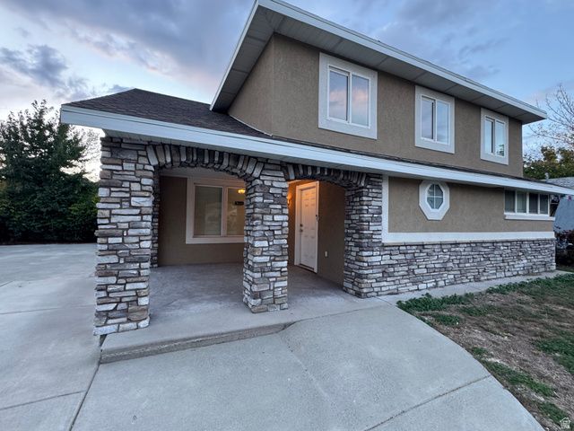 781 SHERWOOD DR, Layton, UT 84041
