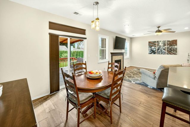 3424 Ford Drive, Medford, OR 97504