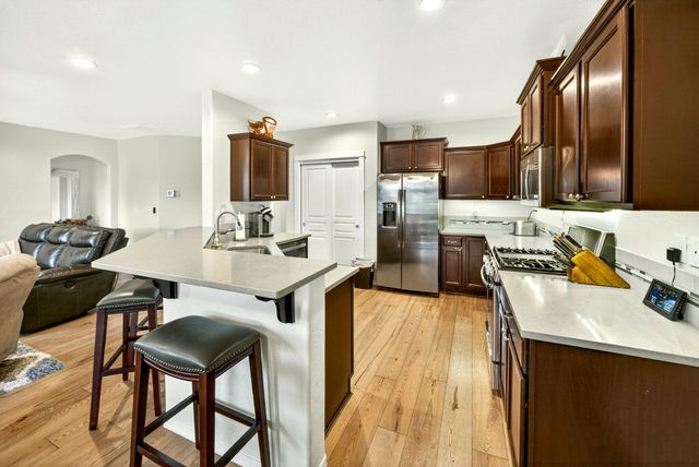 3424 Ford Drive, Medford, OR 97504