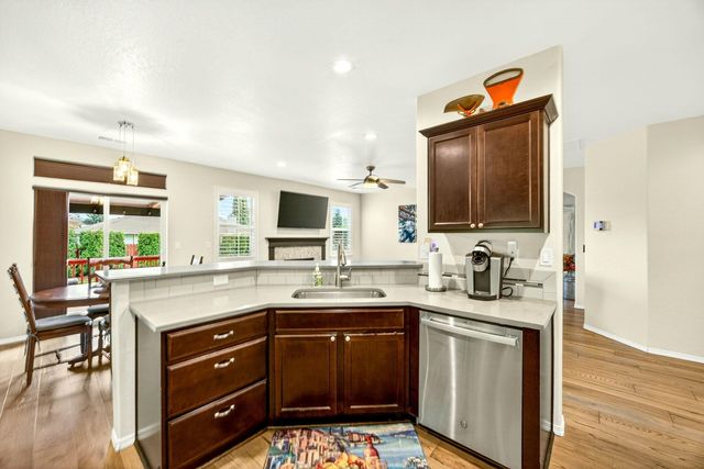 3424 Ford Drive, Medford, OR 97504