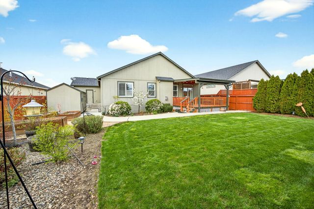 3424 Ford Drive, Medford, OR 97504