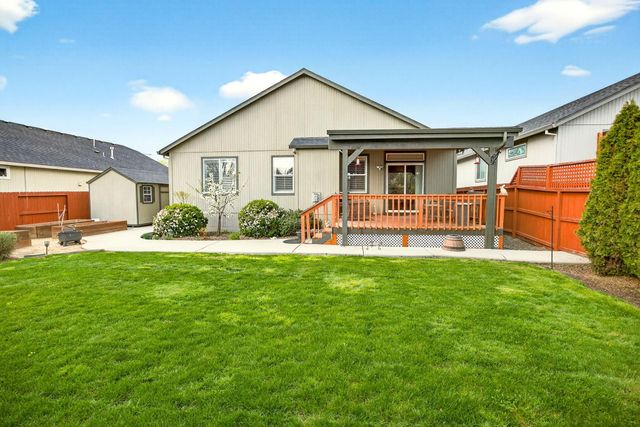 3424 Ford Drive, Medford, OR 97504