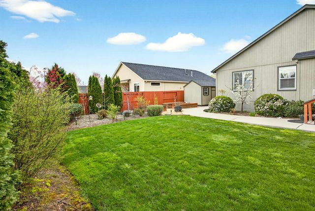 3424 Ford Drive, Medford, OR 97504