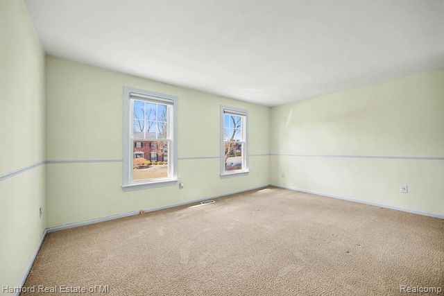 25800 Rutledge Crossing, Farmington Hills, MI 48335