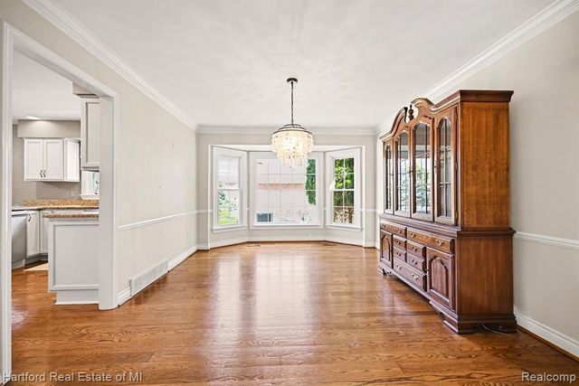 25800 Rutledge Crossing, Farmington Hills, MI 48335