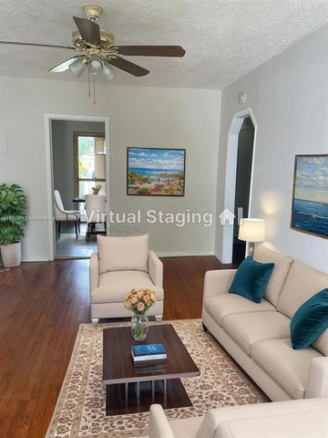 1913 Harding St, Hollywood, FL 33020