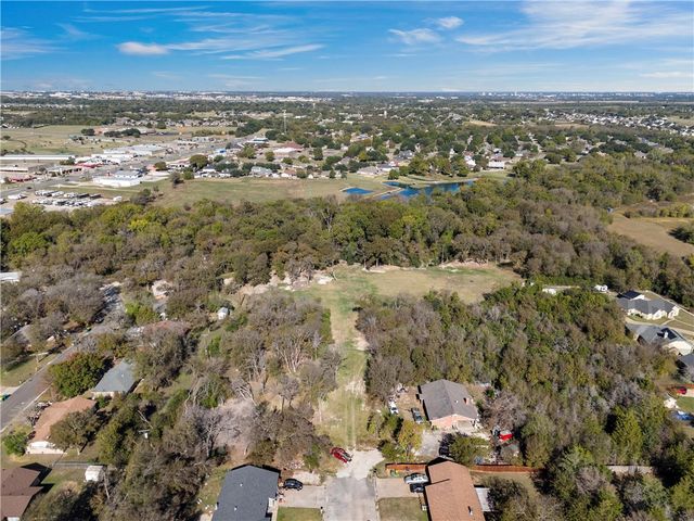 TBD Flat Creek Drive, Waco, TX 76706
