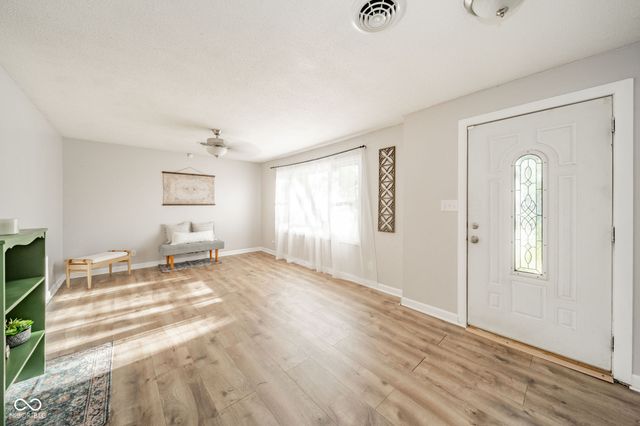 3508 N Burgess Road, Muncie, IN 47304