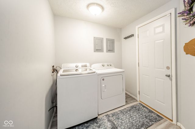 3508 N Burgess Road, Muncie, IN 47304