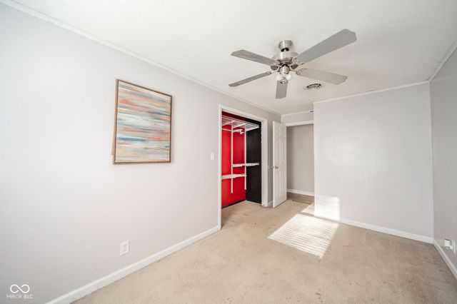 3508 N Burgess Road, Muncie, IN 47304