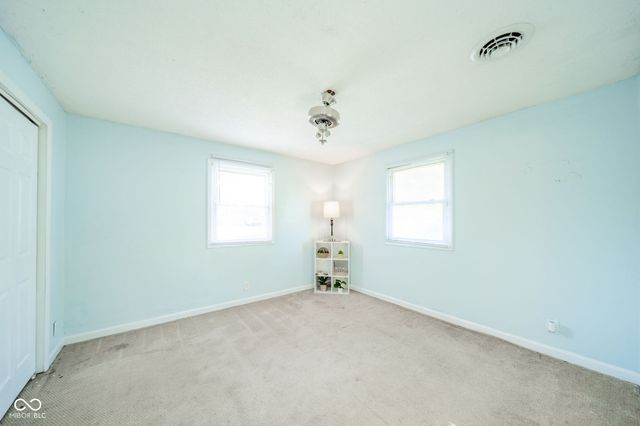 3508 N Burgess Road, Muncie, IN 47304