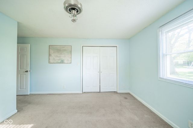 3508 N Burgess Road, Muncie, IN 47304