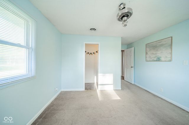 3508 N Burgess Road, Muncie, IN 47304