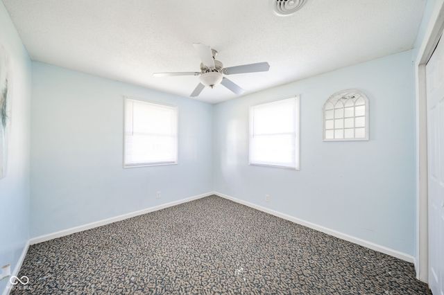 3508 N Burgess Road, Muncie, IN 47304