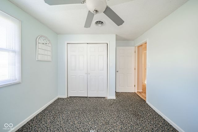 3508 N Burgess Road, Muncie, IN 47304