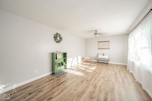 3508 N Burgess Road, Muncie, IN 47304