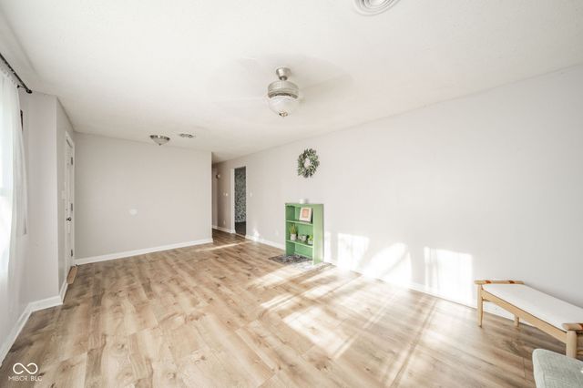3508 N Burgess Road, Muncie, IN 47304