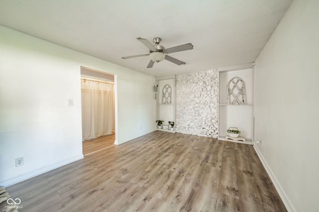 3508 N Burgess Road, Muncie, IN 47304