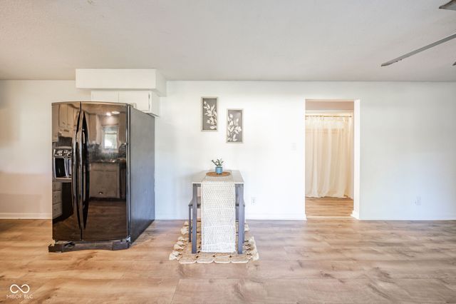 3508 N Burgess Road, Muncie, IN 47304