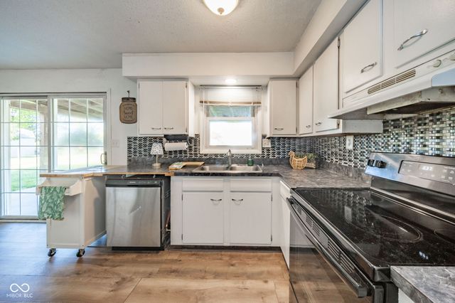3508 N Burgess Road, Muncie, IN 47304