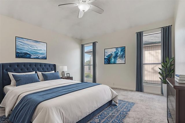 144 Hunter Drive, Cedar Hill, TX 75104