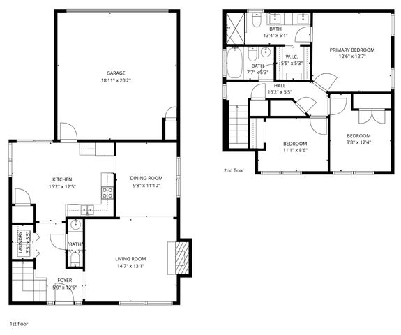 144 Hunter Drive, Cedar Hill, TX 75104