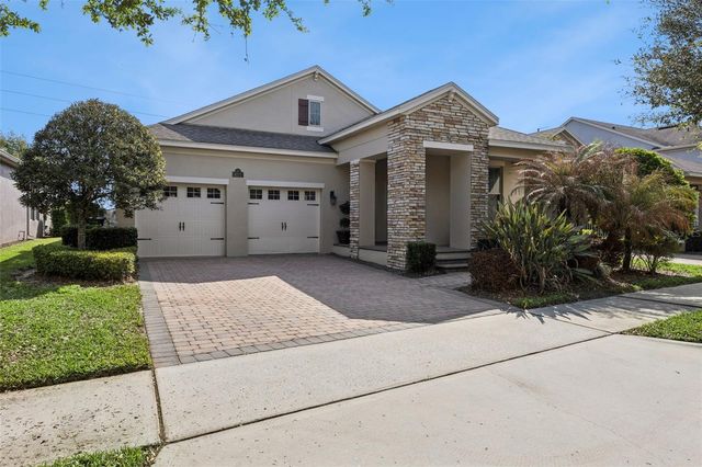 8275 BAYVIEW CROSSING DR DRIVE, Winter Garden, FL 34787