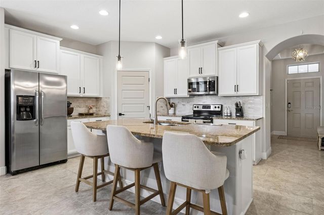 8275 BAYVIEW CROSSING DR DRIVE, Winter Garden, FL 34787