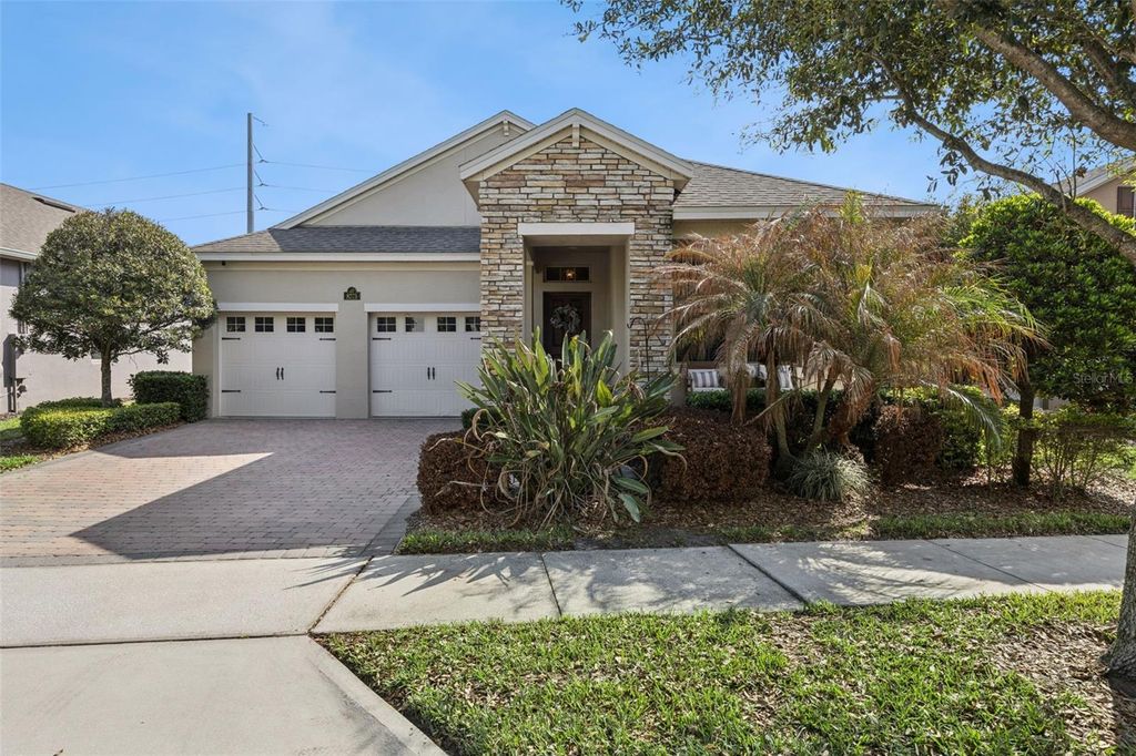 8275 BAYVIEW CROSSING DR DRIVE, Winter Garden, FL 34787
