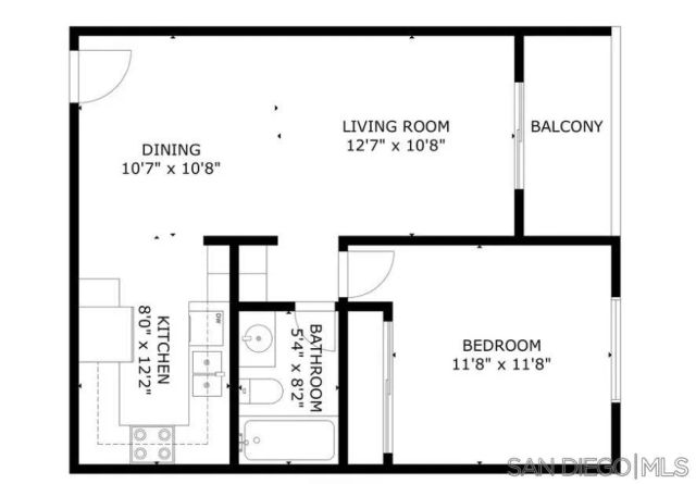 6350 Genesee Ave 220, San Diego, CA 92122