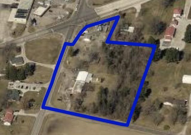 842 Pole Lane Road, Marion, OH 43302