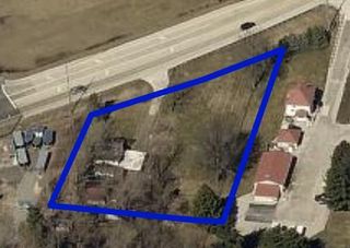 842 Pole Lane Road, Marion, OH 43302
