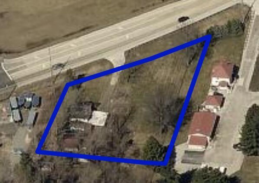 842 Pole Lane Road, Marion, OH 43302