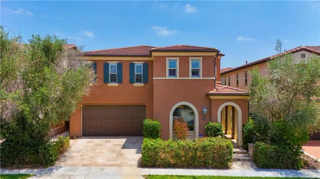 68 Gainsboro, Irvine, CA 92620