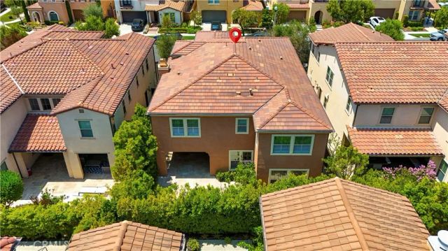 68 Gainsboro, Irvine, CA 92620