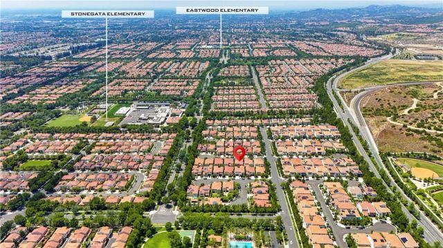 68 Gainsboro, Irvine, CA 92620