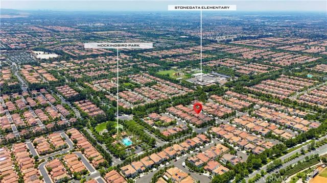 68 Gainsboro, Irvine, CA 92620